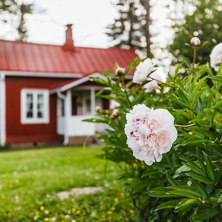 Вилла Valkeisen Loma Эхтяри Экстерьер фото